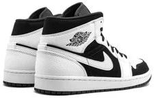 Jordan 1 Mid 554724-113 4