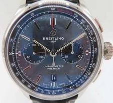 Breitling AB01183A1B1P1 Automatic 2