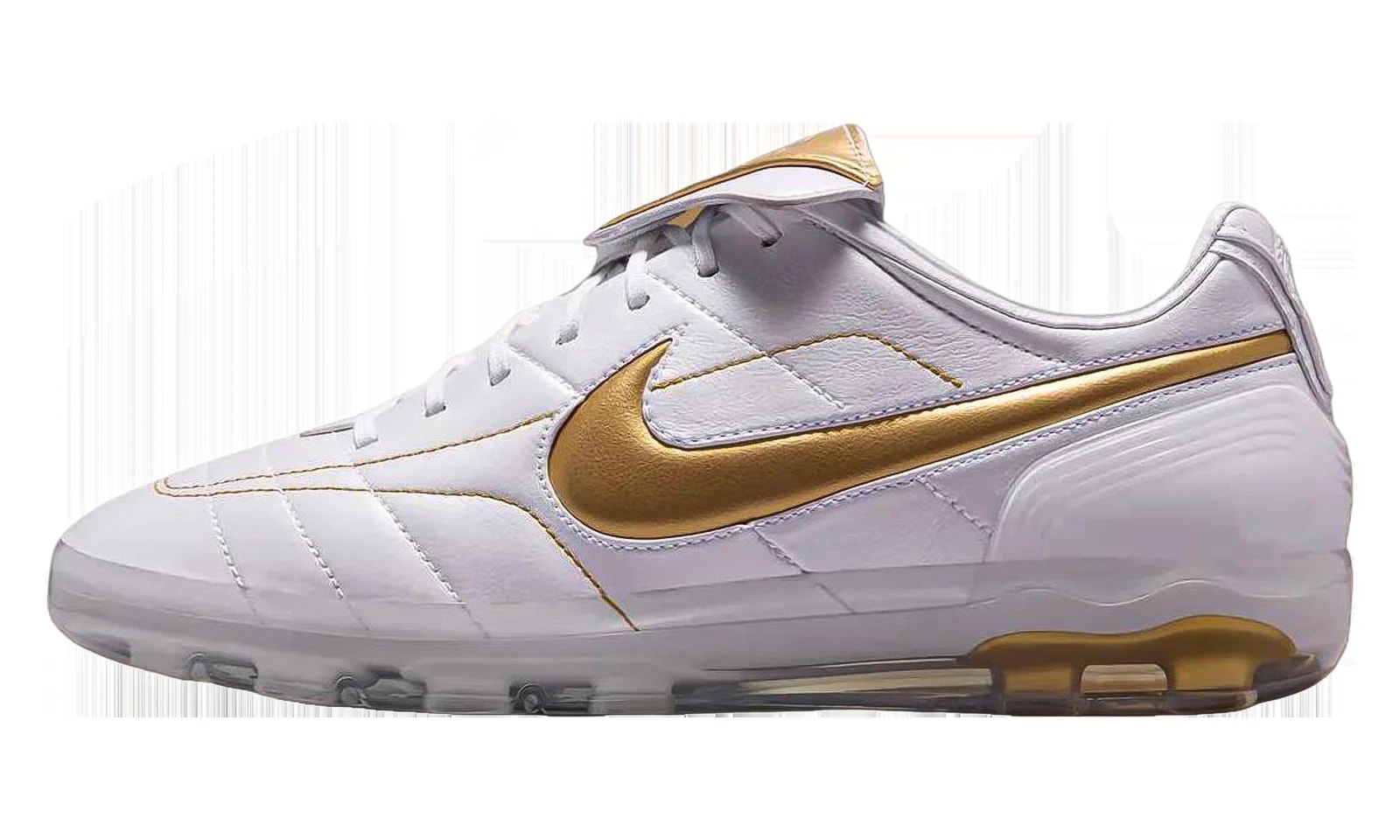 Cryoshot Tiempo Legend "Ronaldinho Touch of " IQ8164 100 3