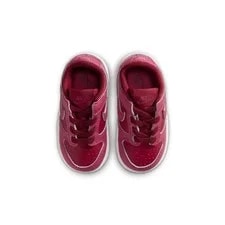 Toddler Nike Dunk LOW Team /Sweet Beet-sweet Beet- FB9107-602 3