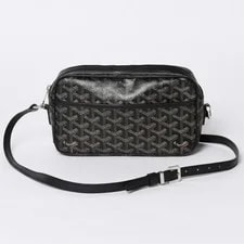 Goyard — Goyard Cap- HW Crossbody 99 — Handbag — resale