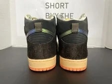 Nike SB Dunk High Pro QS X Concept 'TurDUNKen' DC6887-200 4