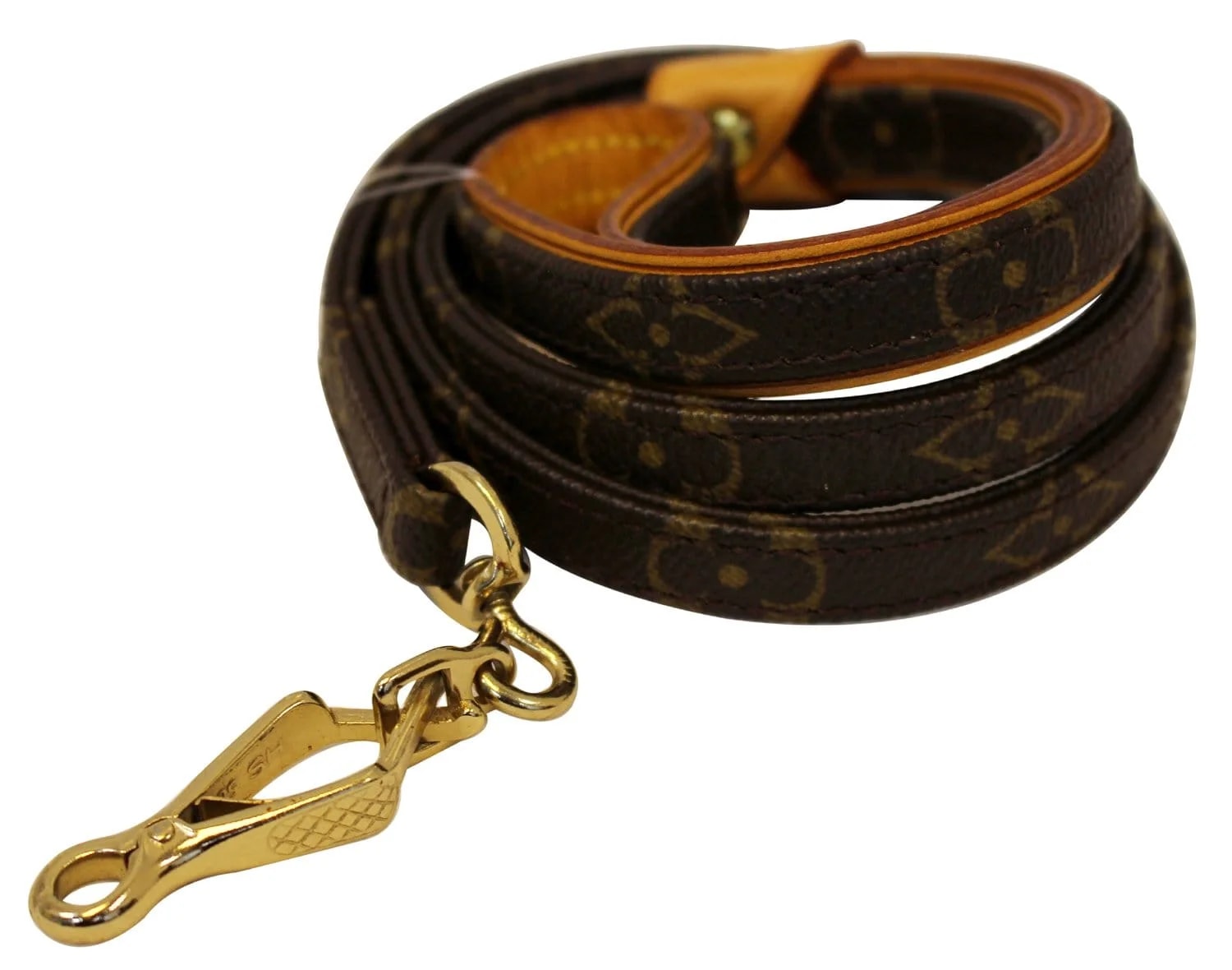 Louis Vuitton Leash Baxter Lead -Sale 2