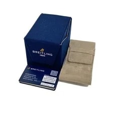 Breitling Super Ocean Automatic 36 A17377211O1A1 A17377 Automatic Japan 2