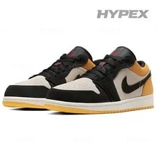 Air Jordan 1 Low ' 553558-127 New Size 3