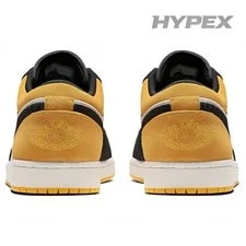 Air Jordan 1 Low ' 553558-127 New Size 4