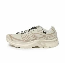 Salomon XT-6 GTX L47803400 Shoes Ice US 10 2