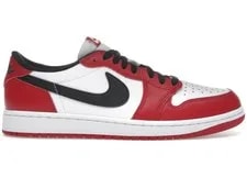 Size 12M/13.5W - Air Jordan 1 Retro Low OG (2025) HQ6998-600 3