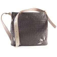 Bottega Veneta 170023 Vacg2 2064 Dark Brow