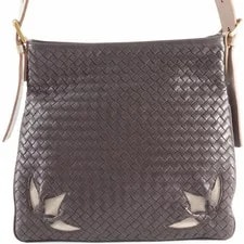Bottega Veneta 170023 Vacg2 2064 Dark Brow 2