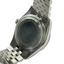 Tudor 41 79680 41mm Stainless Steel Black Dial Automatic OKW3028 2