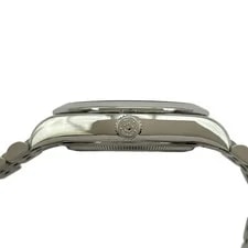 Tudor 41 79680 41mm Stainless Steel Black Dial Automatic OKW3028 3