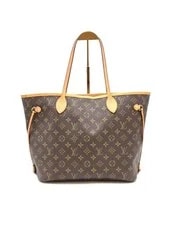 Louis Vuitton — Louis Vuitton Neverfull 158158098 [P] — Handbag — resale