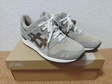 Asics — 9.0US Asics Gel-Lyte III Changing Seasons — Sneaker — resale