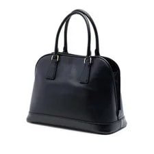Prada Medium Lux Open Promenade Satchel 2