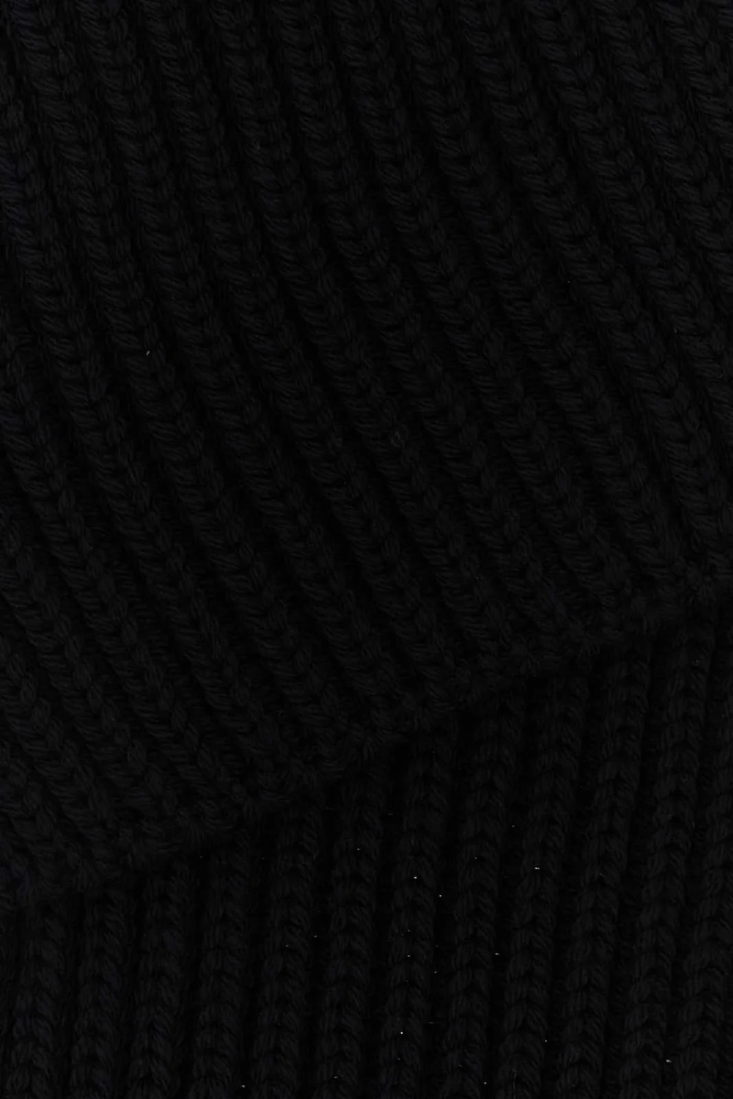 Prada -Blend Ribbed Scarf — Wswv Scarfs 3