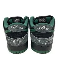 Nike SB Dunk Low QS " and Gorge " HF7743-001 US9 3