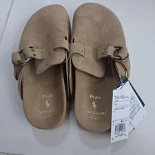 Ralph Lauren — 10.0US Ralph Lauren Shoes Sandals 10D Limited Edition Vhtf Collecti — Sneaker — resale
