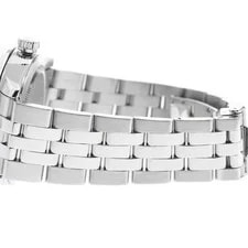 Tudor 55000 Glamour Date 10P Diamond Automatic 966404 3