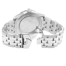 Tudor 55000 Glamour Date 10P Diamond Automatic 966404 4