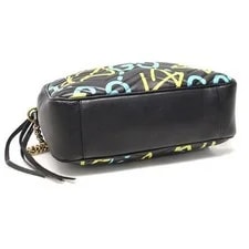 Gucci Matelassé Chevron Ghost Graffiti GG Marmont 131879257 [P] 4