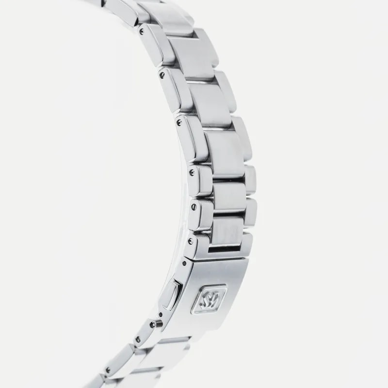 Grand Seiko Heritage Spring Drive Soko' 2020 U.S. Special Edition SBGA427 3