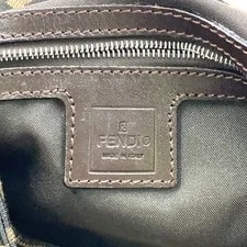 Fendi Mamma Bucket One Dark 26325 4