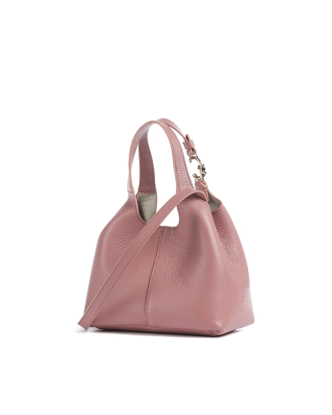 Coccinelle C-Easy — Bovine ; Lining: Pu 2