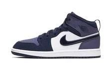 Jordan — Jordan 1 Mid Sanded (PS) 640734-445 — Sneaker — resale
