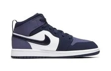 Jordan 1 Mid Sanded (PS) 640734-445 2