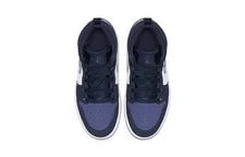 Jordan 1 Mid Sanded (PS) 640734-445 3