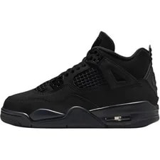 Jordan — [IB4171-010] -- Jordan Air 4 Mid Top Basketball Shoes — Sneaker — resale