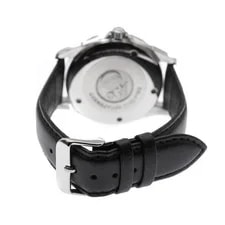 Omega DE Ville 4831.32.31 38mm SS Silver #C7470 2