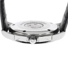 Omega DE Ville 4831.32.31 38mm SS Silver #C7470 3