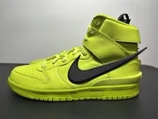 Nike Dunk Hi X Ambush Atomic Flash CU7544 300 3