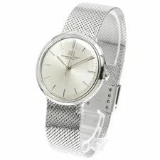 IWC Schaffhausen Cal 403 Manual 2