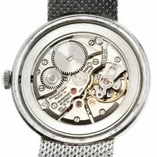 IWC Schaffhausen Cal 403 Manual 3
