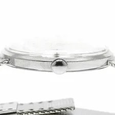 IWC Schaffhausen Cal 403 Manual 4
