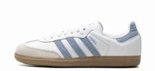 Adidas Samba OG Gum Casual Shoes 4