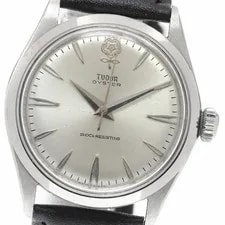 Tudor — Tudor 7934 Oyster Cal.1156 Manual S 945573 — Watch — resale
