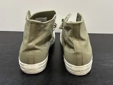 10 12 Converse Chuck Taylor All Star Cordura Fabric Shoes NEW 3