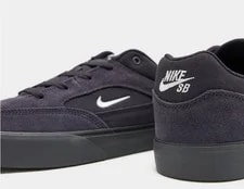 Nike SB Malor in Dark and Swoosh All Sizes Limited Stock 3