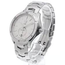 TAG Heuer WAT2111 Link Caliber 6 Small Second Automatic S 939120 From Japan 2