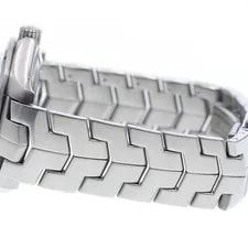 TAG Heuer WAT2111 Link Caliber 6 Small Second Automatic S 939120 From Japan 4
