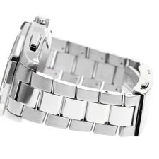 TAG Heuer Aquaracer CAF2011 44mm SS Silver #C9548 4
