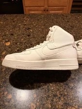 Nike Air Force 1 Mid Top Lace Up 2