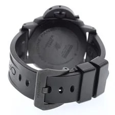 Officine Panerai Luminor 1950 PAM01441 45mm Ti Black #C1992 3