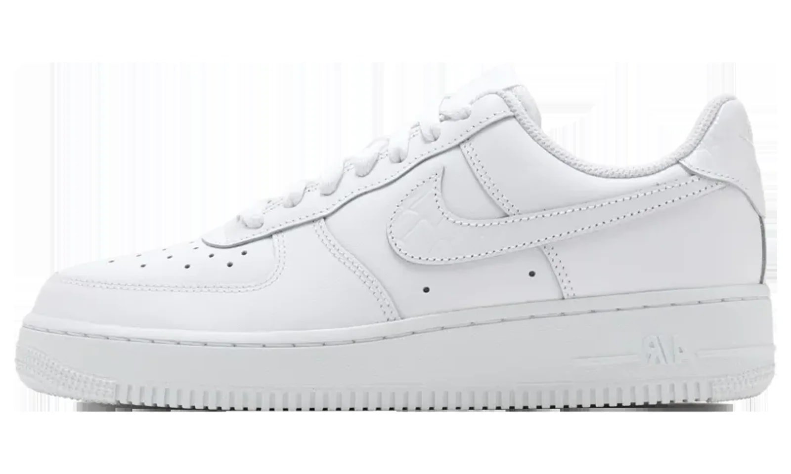 Air Force 1 '07 SE Wmns "Pebble - / Neutral / " IO4837 100 2