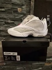 Reebok — Reebok Packer Answer IV OG 4 — Sneaker — resale