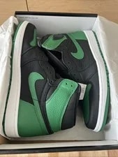 Jordan — Size 11.5 - Jordan 1 Retro High OG 2.0 2020 — Sneaker — resale